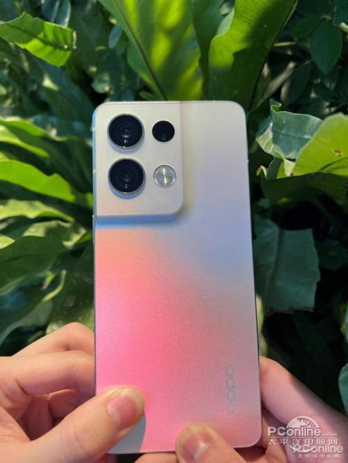 OPPO Reno8 Pro