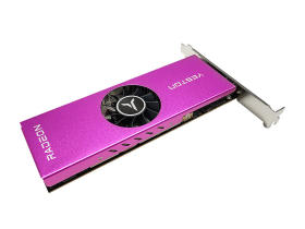 ӯͨAMD RADEON RX 6400-4G D6 LP