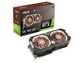 ˶GeForce RTX3080-O10G-NOCTUA