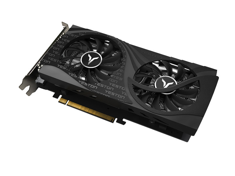 ӯͨGeForce RTX3060Ti-8G D6 ֮ͼ