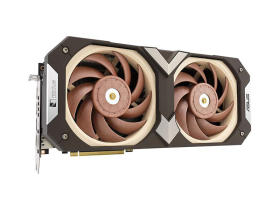 ˶GeForce RTX3080-O10G-NOCTUA