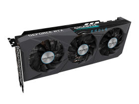 GIGABYTE GeForce RTX 3070 EAGLE 8G 2.0