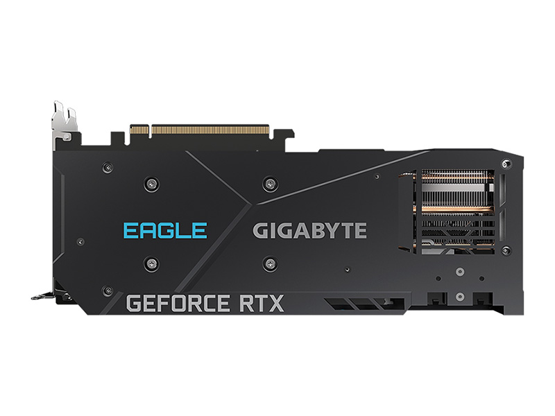 GIGABYTE GeForce RTX 3070 EAGLE 8G 2.0ͼ