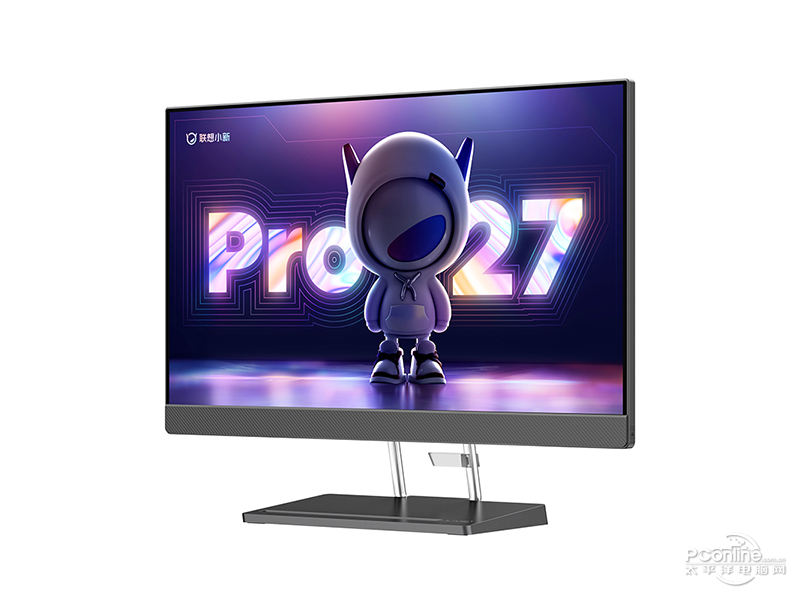 联想小新Pro 27(i7-12700H/16GB/1TB/集显/27英寸)