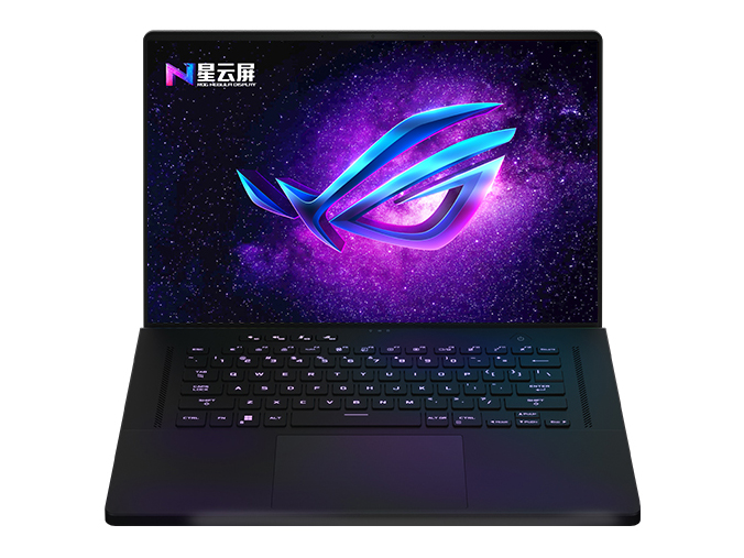 ROG16(i9-12900H/16GB/1TB/RTX3080Ti)ͼ