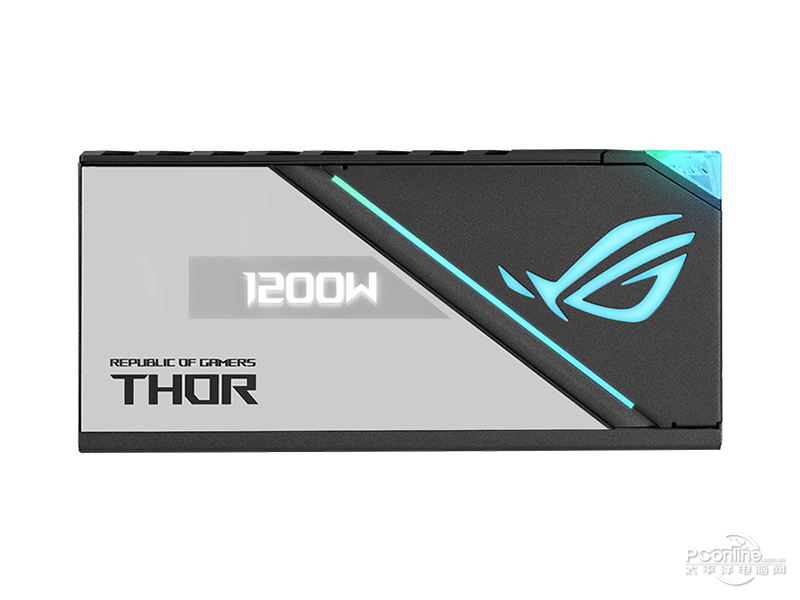 华硕ROG THORⅡ 雷神二代1200W