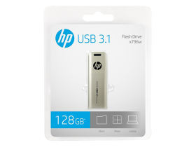 HP X796w(128GB)