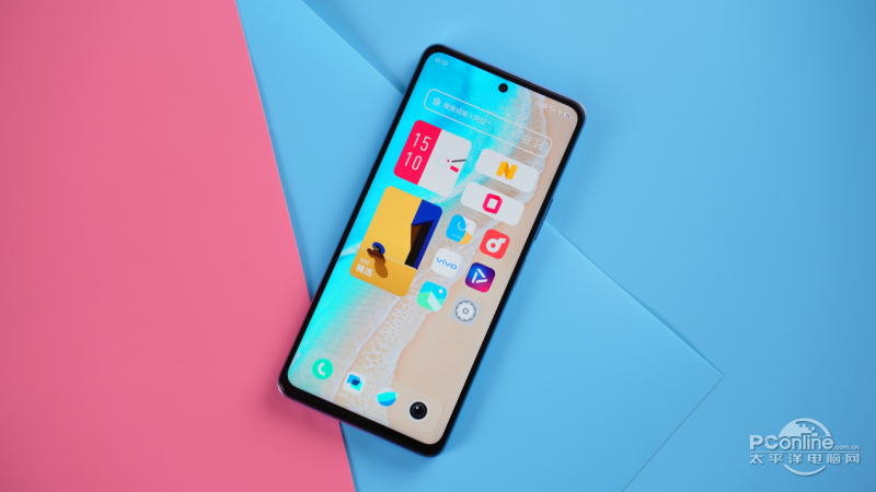 vivo Y77ͼ