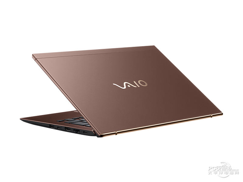 VAIO SX14(酷睿i7-1260P/16GB/512GB)