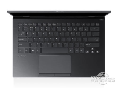 VAIO SX14(酷睿i7-1260P/16GB/512GB)