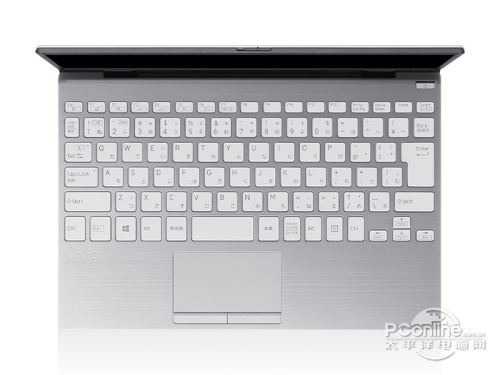 VAIO SX12(酷睿i7-1260P/16GB/512GB)