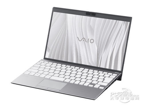 VAIO SX12(酷睿i5-1240P/16GB/512GB)