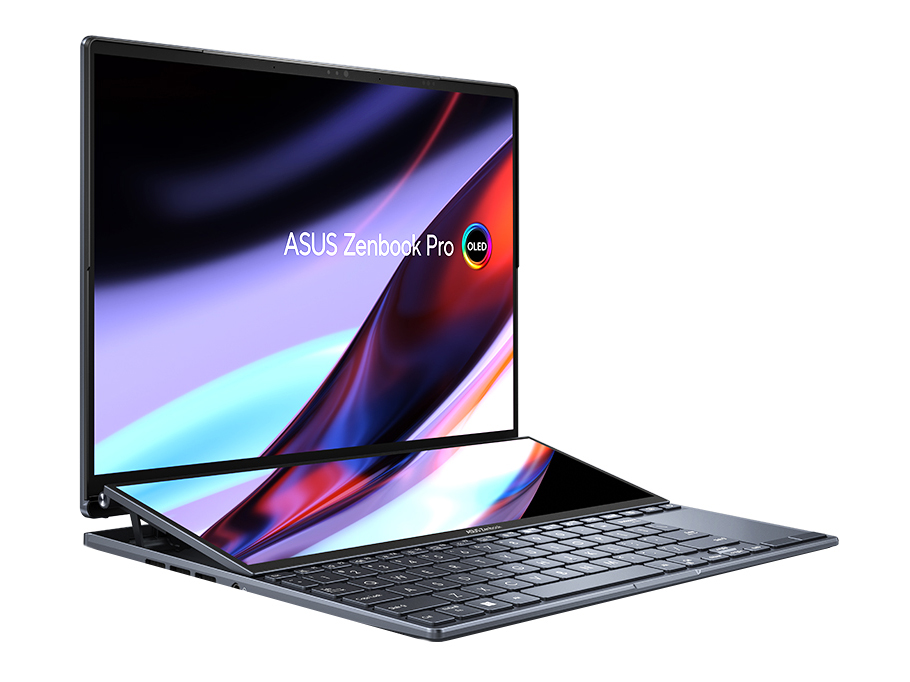 ˶ҫX˫Pro 2022(i7-12700H/16GB/512GB/2.8K)ͼ