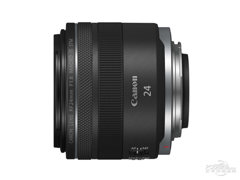 RF 24mm F1.8 MACRO IS STM