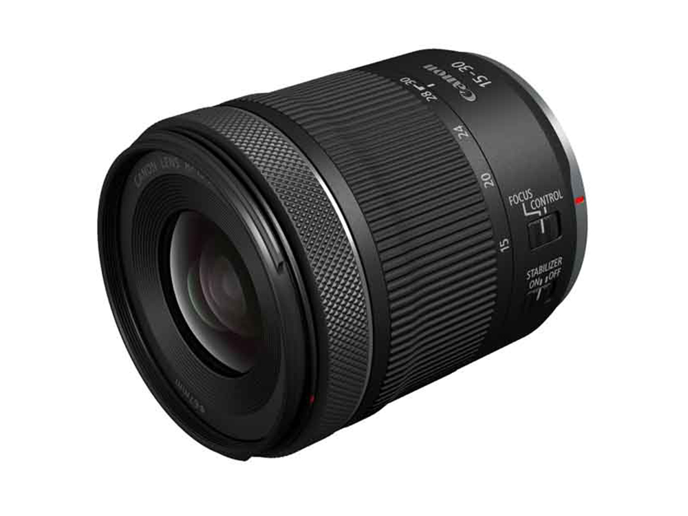 RF 15-30mm F4.5-6.3 IS STMͼ