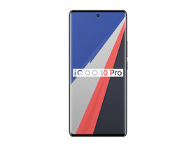 iQOO 10 Pro