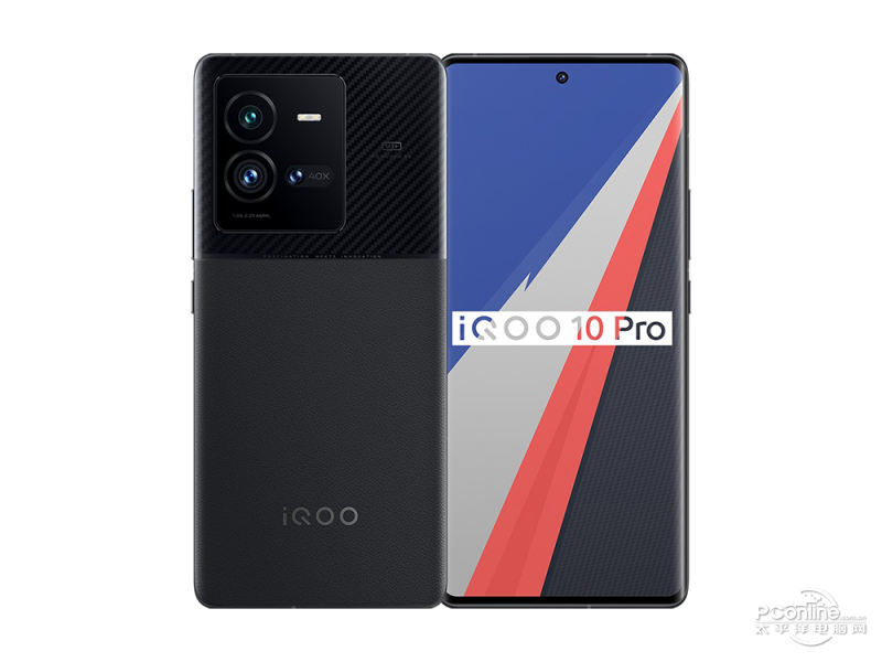 iQOO 10 Proͼ