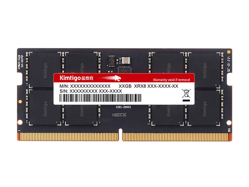 ̩DDR5 4800 8GBʼǱڴͼ