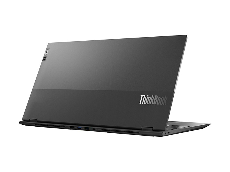 ThinkBook Plus 17(i7-12700H/32GB/512GB)ͼ