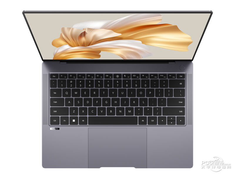 华为MateBook X Pro 2022(酷睿i7-1260P/16GB/1TB)