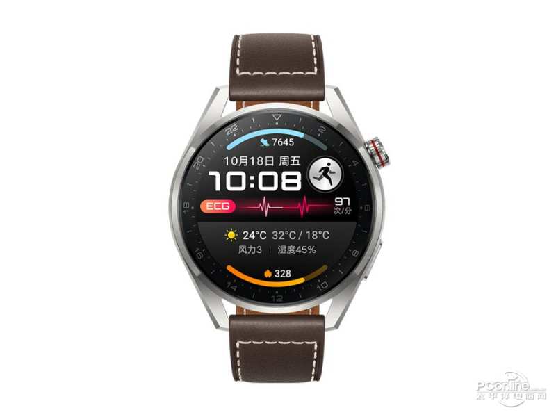 华为WATCH GT3 Pro new