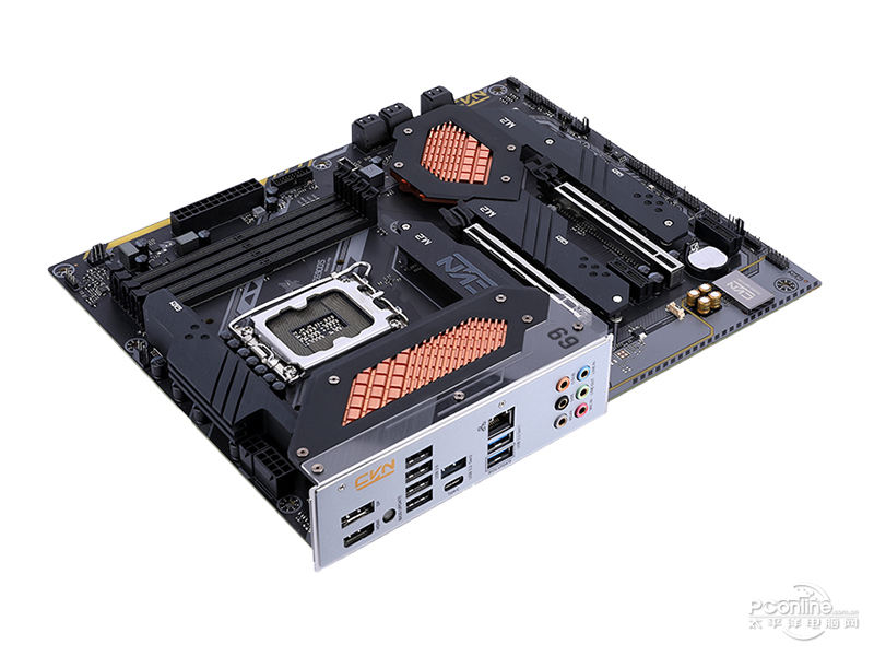 ߲ʺCVN Z690D5 GAMING PRO V20 DDR5ͼ