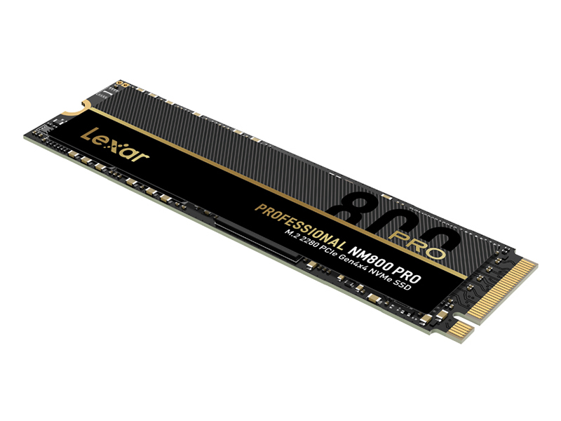 ׿ɳNM800PRO 2TB M.2 SSDͼ