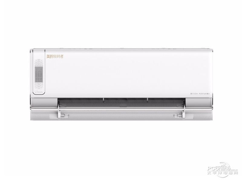 美的KFR-35GW/BP3DN8Y-KW200(1) 图片