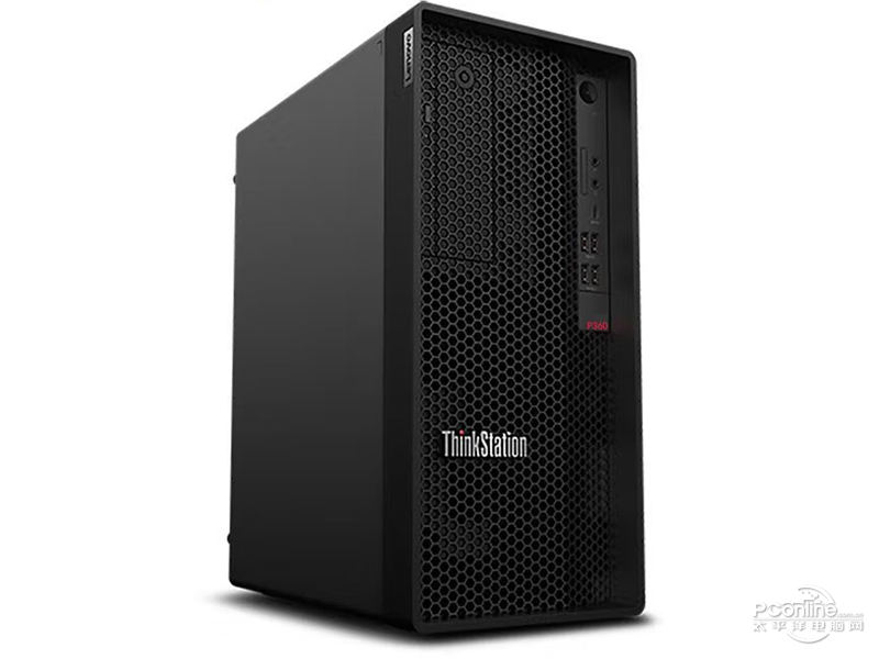 联想ThinkStation P360(i5-12500/128GB/1TB+8TB/集显)