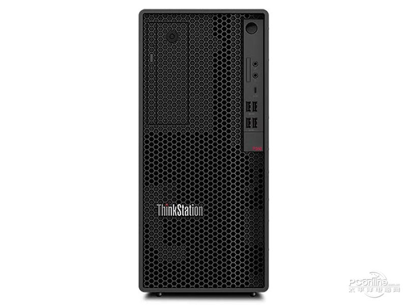 联想ThinkStation P360(i5-12500/128GB/1TB+8TB/集显)