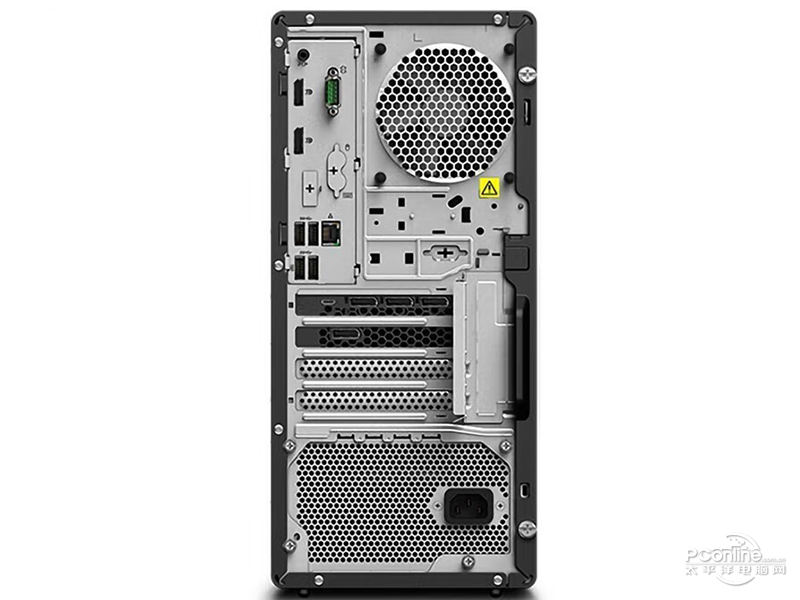 联想ThinkStation P360(i5-12500/32GB/512GB+2TB/P2200)