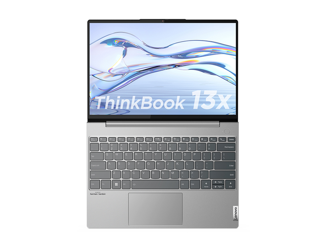 ThinkBook 13x(i5-1235U/16GB/512GB)ͼ