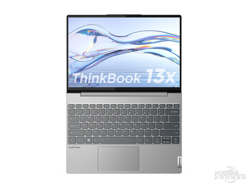 联想ThinkBook 13x(酷睿i7-1255U/16GB/512GB)