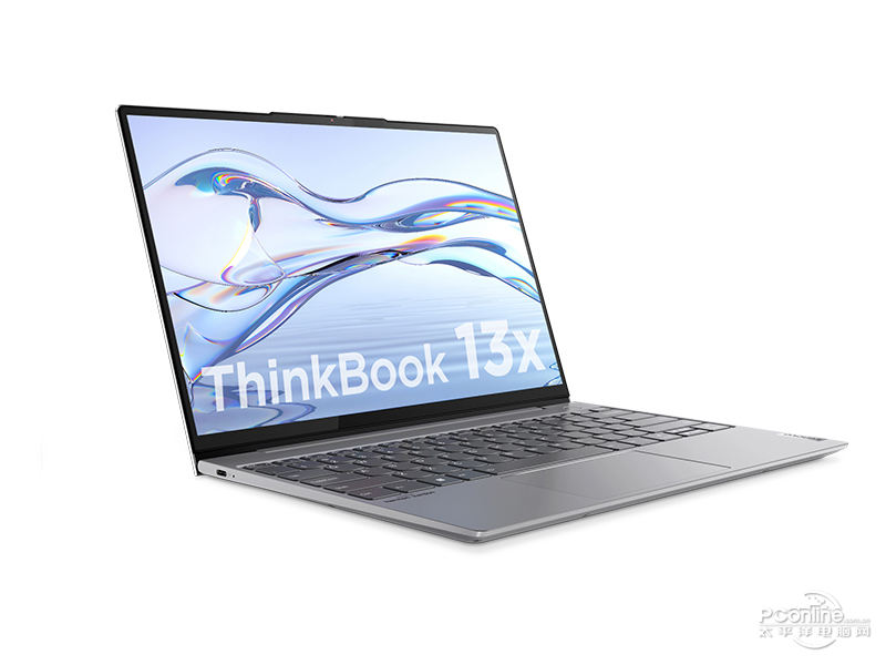 联想ThinkBook 13x(酷睿i7-1255U/16GB/512GB)