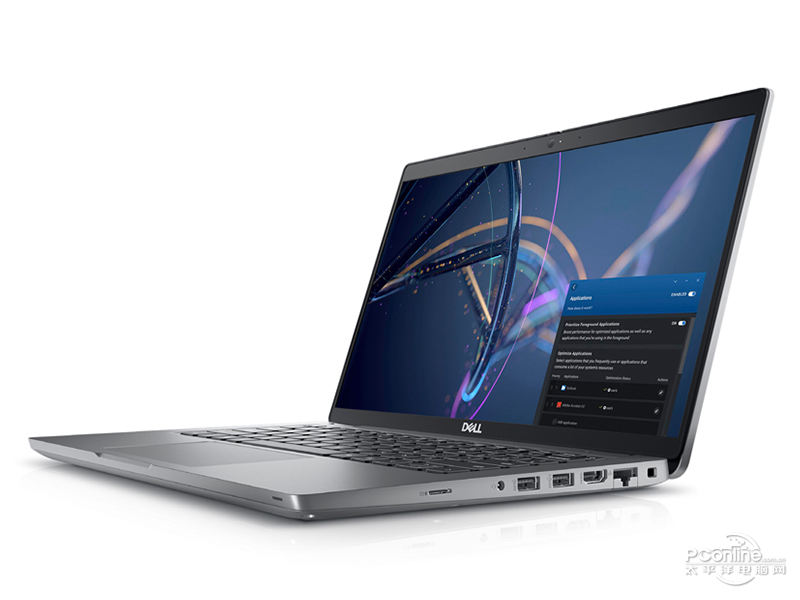 戴尔Precision 3470(酷睿i7-1270P/32GB/1TB/T550)