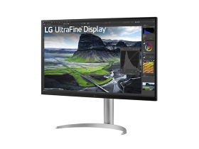 LG 32UQ85R