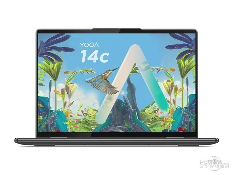 联想YOGA 14c 2022(R7-6800U/16GB/512GB)