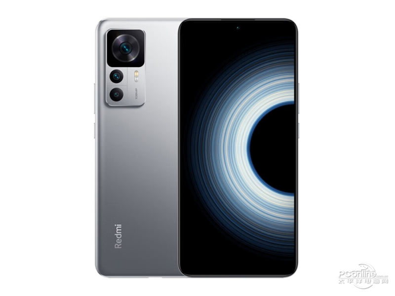 Redmi K50至尊版