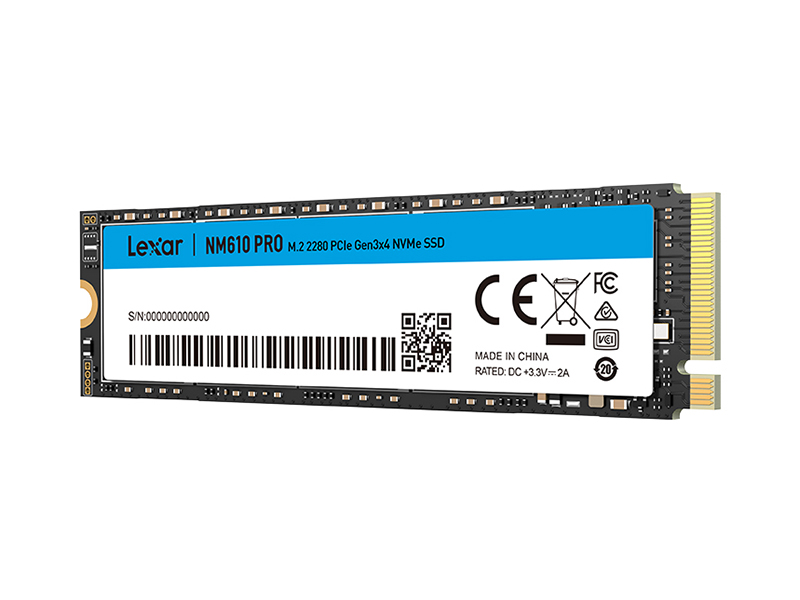 ׿ɳNM610PRO 1TB M.2 SSDͼ