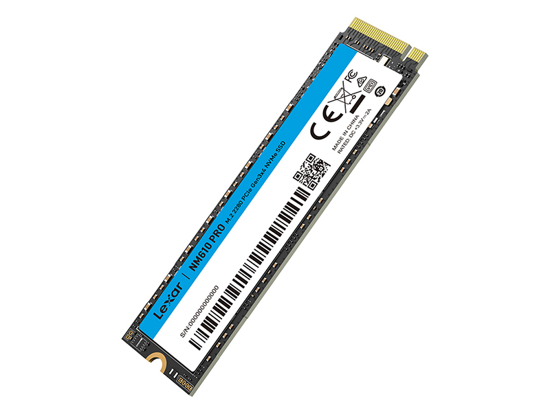 ׿ɳNM610PRO 2TB M.2 SSDͼ