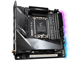 Z690I AORUS ULTRA LITE DDR4