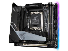 Z690I AORUS ULTRA PLUS DDR4