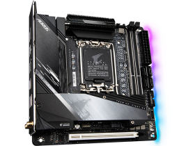 Z690I AORUS ULTRA PLUS DDR4