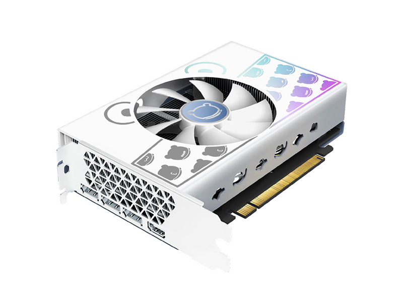 ӯͨGeForce RTX3060-12G D6 ȳͼ