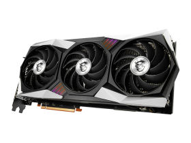 ΢Radeon RX 6950 XT GAMING X TRIO 16G