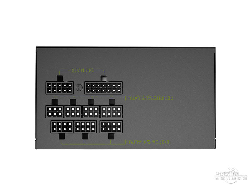 长城X8金牌全模组