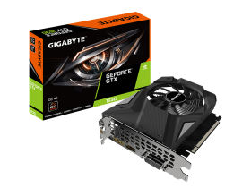 GeForce GTX 1630 OC 4G