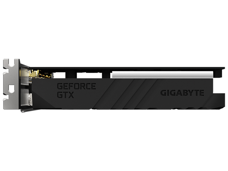 GeForce GTX 1630 OC Low Profile 4Gͼ