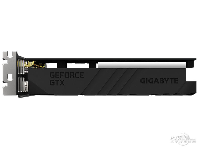 技嘉GeForce GTX 1630 OC Low Profile 4G