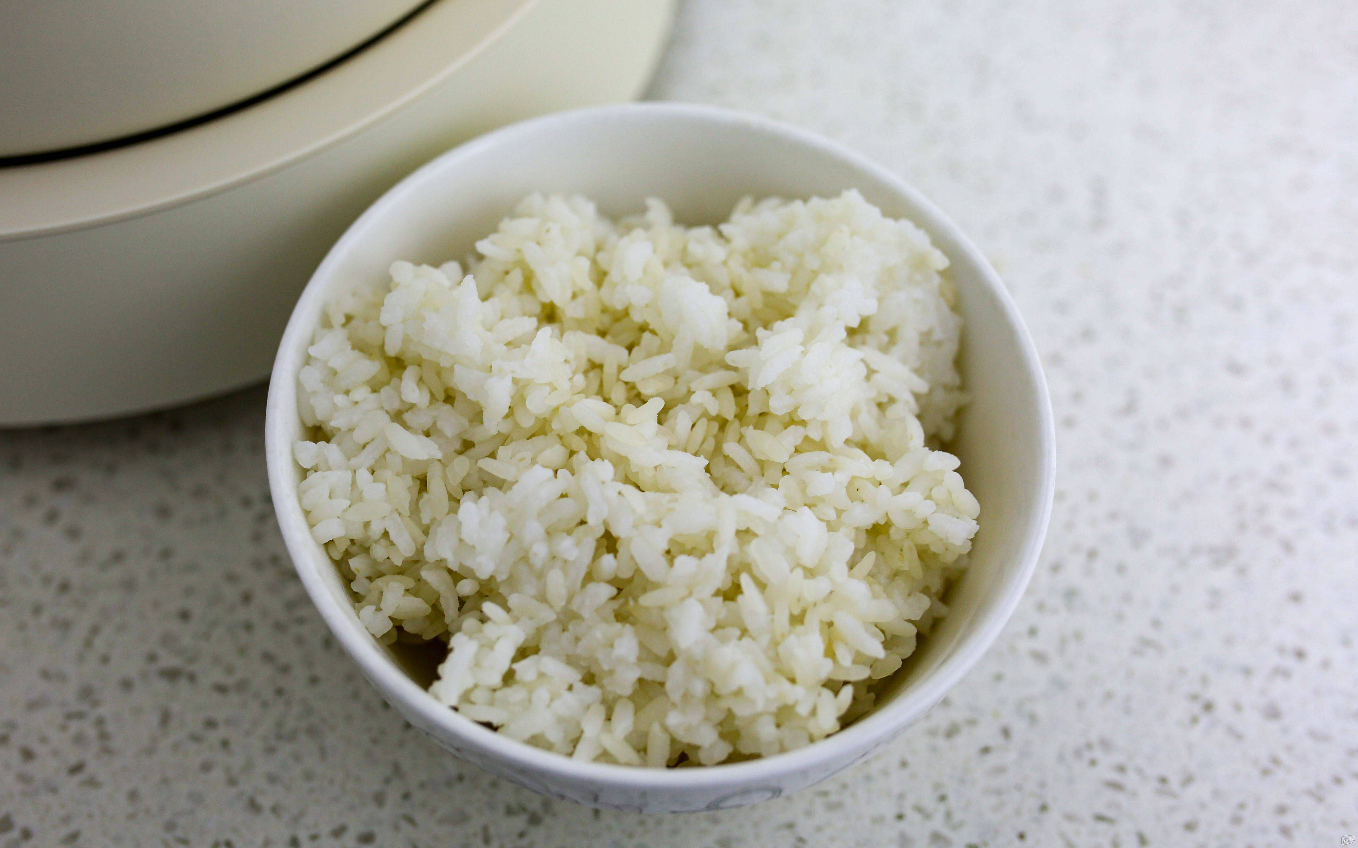 做米饭放多少水合适（煮米饭的小技巧） – 碳资讯